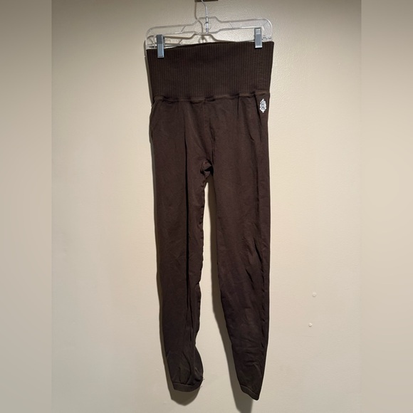 FP Movement Good Karma legging LOT of four Medium/large M/L - Picture 9 of 14